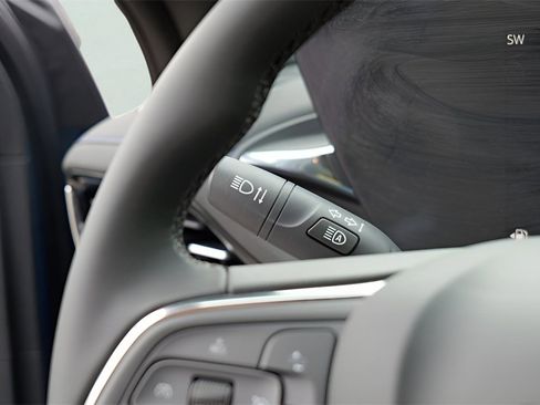 New 2026 Buick Envista Sport Touring w/ Convenience I Package image 17