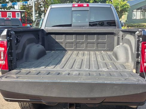 Used 2022 RAM 2500 Laramie AWD/4WD image 29