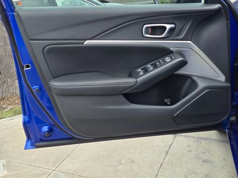 Used 2023 Acura Integra A-Spec FWD image 19