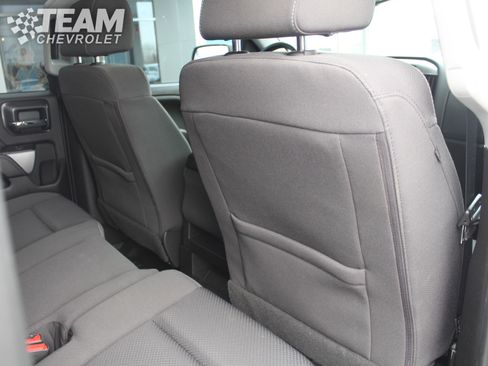 Used 2019 Chevrolet Silverado 1500 LT w/ All Star Edition image 24