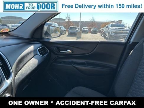 Used 2020 Chevrolet Equinox LT image 27