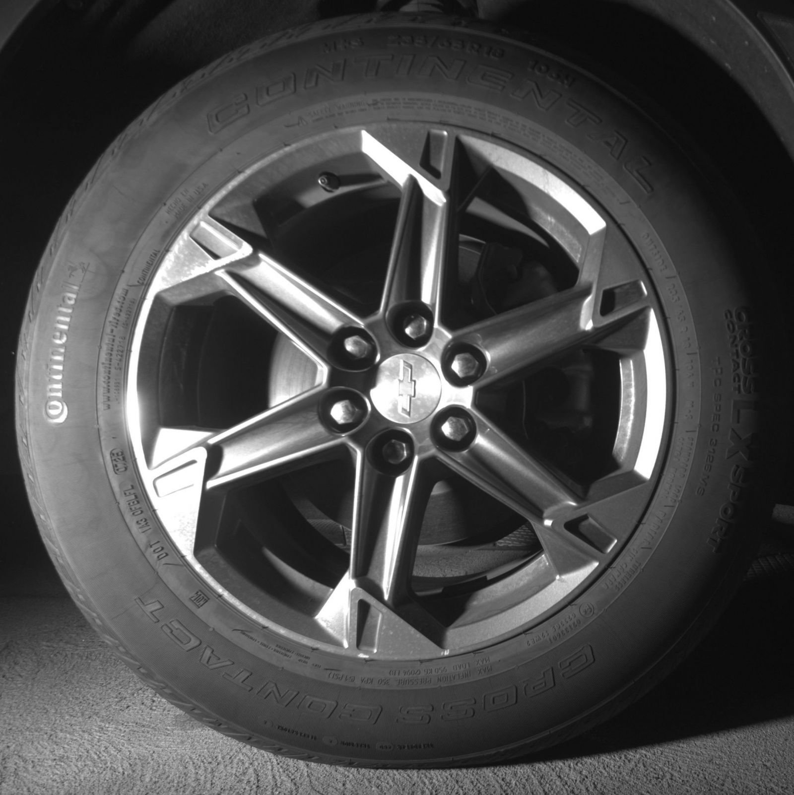 Used 2025 Chevrolet Blazer LT FWD image 15