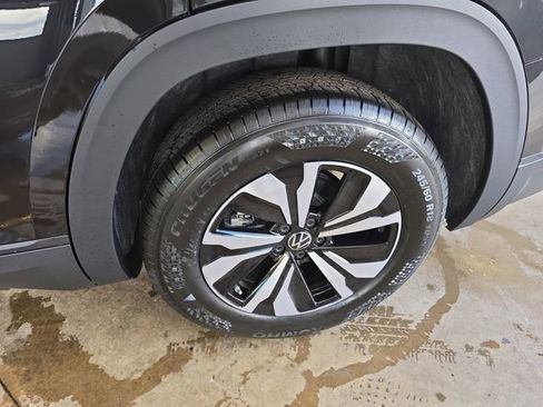 New 2026 Volkswagen Atlas SE image 25