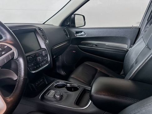 Used 2017 Dodge Durango GT w/ Premium Group image 10