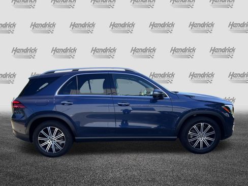 Used 2026 Mercedes-Benz GLE 450e 4MATIC image 10