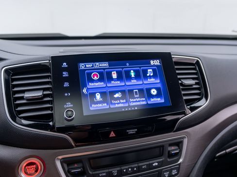 Used 2022 Honda Ridgeline RTL-E image 21