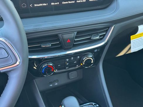 New 2026 Buick Encore GX Sport Touring w/ Advanced Technology Package image 32