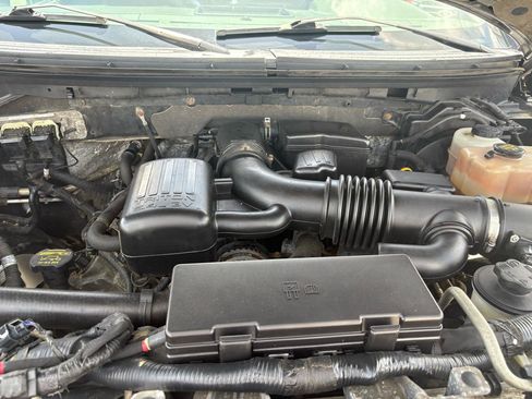Used 2010 Ford F150 XLT AWD/4WD image 60