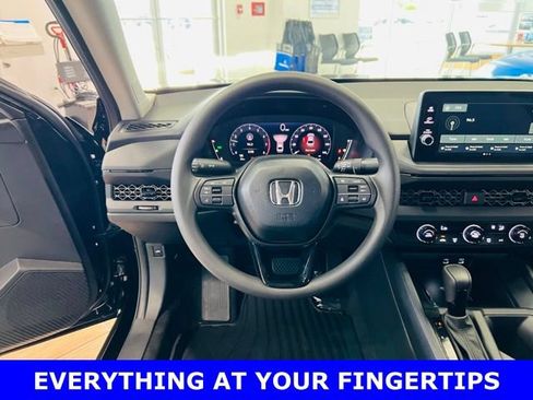 New 2026 Honda Accord LX image 5