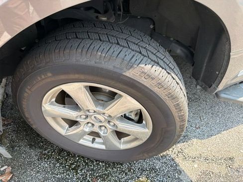 Used 2019 Ford F150 XLT w/ Equipment Group 302A Luxury RWD image 4
