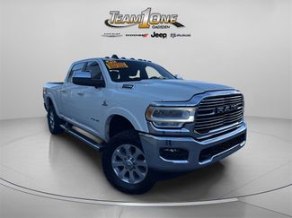 Used 2020 RAM 2500 Laramie video 1