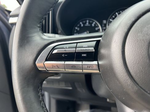 Used 2024 MAZDA CX-50 AWD 2.5 S w/ Weather Package image 31