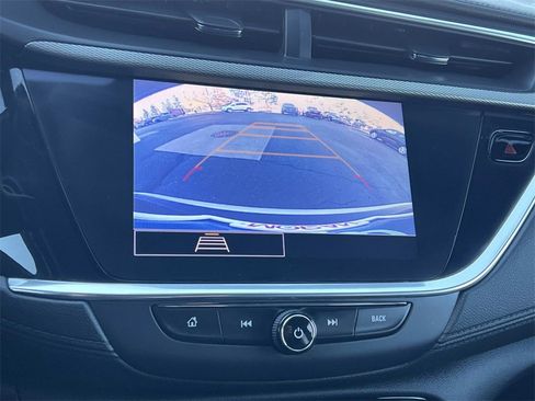 Certified 2022 Buick Encore GX Preferred w/ Cold Weather Comfort Package image 20