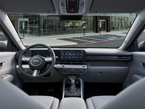 New 2026 Hyundai Kona SE image 11