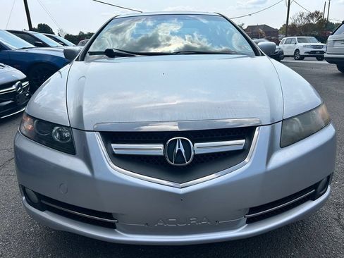 Used 2004 Acura TL FWD image 8