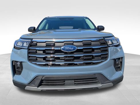New 2026 Ford Explorer Active w/ Active Comfort Package image 11