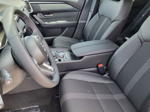 New 2026 MAZDA CX-50 AWD 2.5 S w/ Weather Package image 4