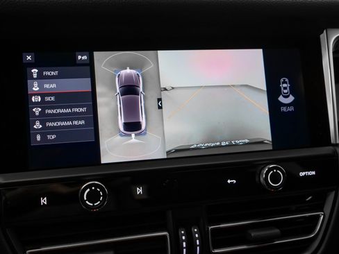 Used 2025 Porsche Macan image 34