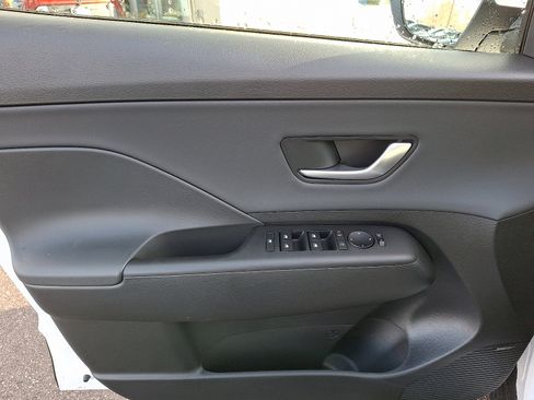 New 2026 Hyundai Kona Limited image 8