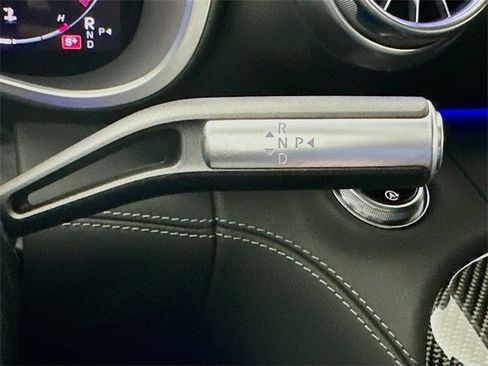 Certified 2022 Mercedes-Benz SL 63 AMG 4MATIC image 17