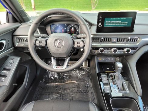 Used 2023 Acura Integra A-Spec image 7