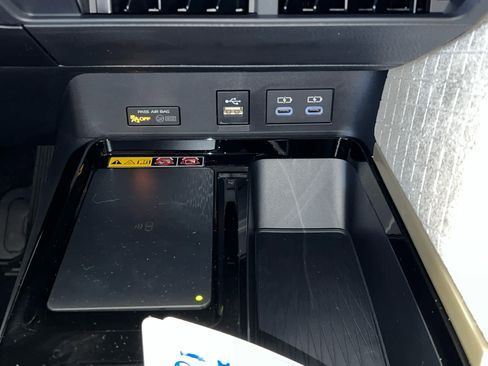 New 2026 Toyota Camry XLE image 23