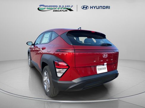 New 2026 Hyundai Kona SE FWD image 6