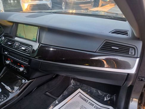 Used 2014 BMW 535i xDrive Sedan image 17