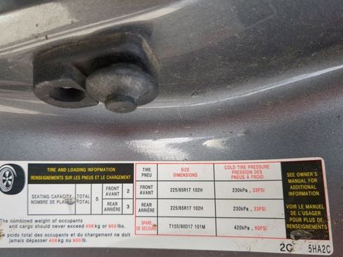 Used 2016 Nissan Rogue S image 27