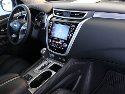 Used 2018 Nissan Murano SL image 37