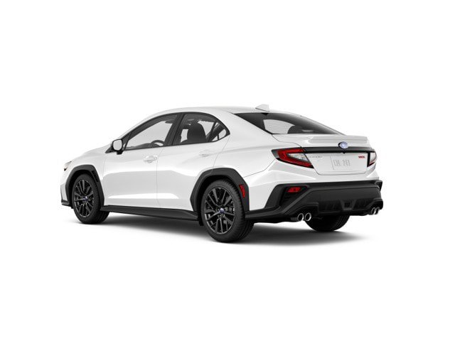 New 2026 Subaru WRX Premium AWD/4WD image 5