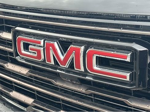 New 2026 GMC Sierra 1500 AT4X image 38