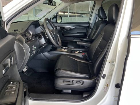 Used 2022 Honda Ridgeline RTL-E image 13