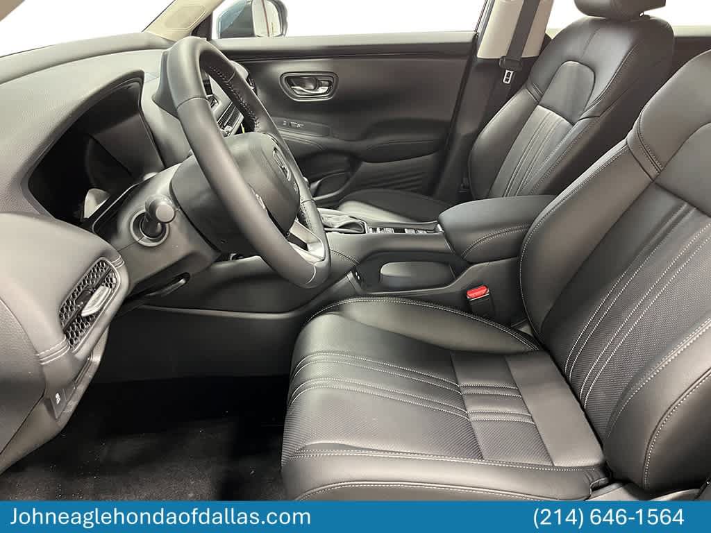 New 2027 Honda HR-V EX-L image 11