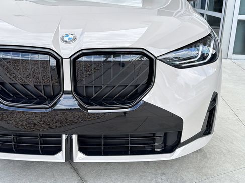 Used 2026 BMW X3 xDrive30i w/ Premium Package AWD/4WD image 12