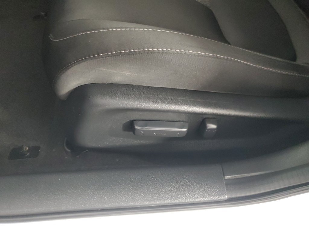 Used 2020 Honda Civic EX image 29