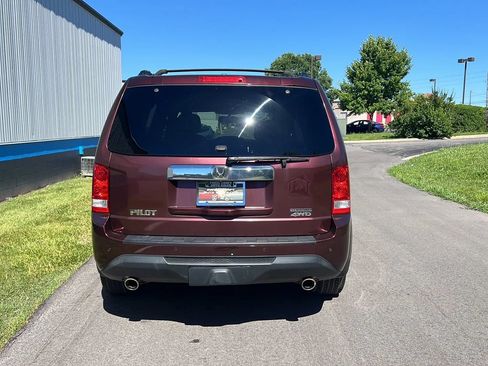 Used 2013 Honda Pilot Touring image 6