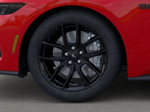 New 2026 Ford Mustang GT image 19