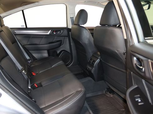 Used 2019 Subaru Legacy 2.5i Limited AWD/4WD image 62