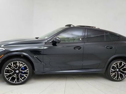 Used 2023 BMW X6 M