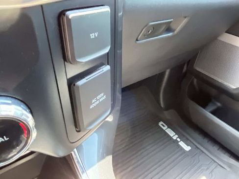 Used 2022 Ford F150 Lariat AWD/4WD image 39