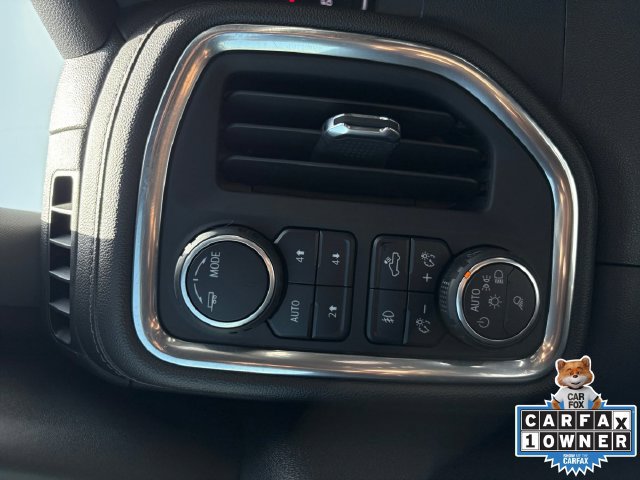Used 2022 Chevrolet Silverado 1500 LT Trail Boss w/ Safety Package AWD/4WD image 10