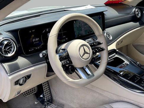Used 2022 Mercedes-Benz AMG GT 43 w/ Executive Rear Seat Package image 14