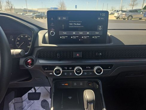 Used 2026 Honda CR-V Sport image 42