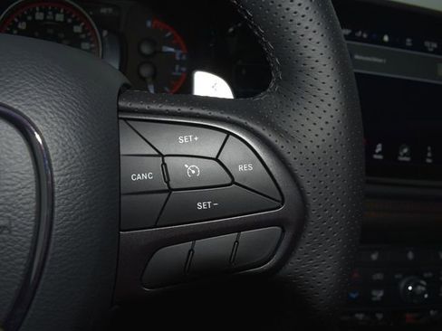 New 2026 Dodge Durango GT image 18