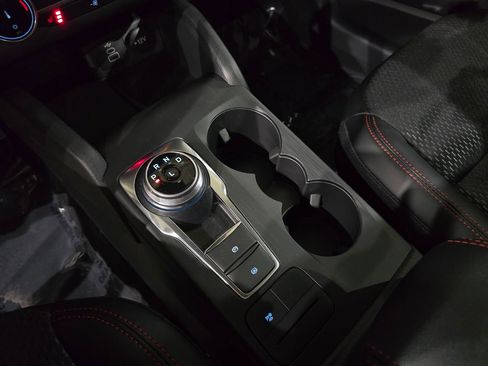 New 2026 Ford Escape ST-Line Select image 34