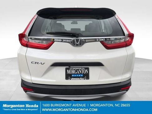 Used 2017 Honda CR-V LX image 7