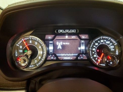 Used 2019 RAM 1500 Limited image 16