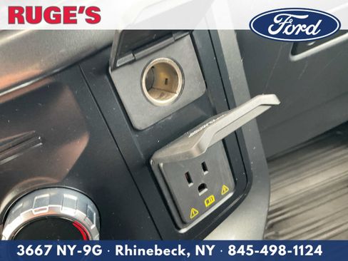 Used 2023 Ford F150 XLT w/ Equipment Group 302A High AWD/4WD image 28