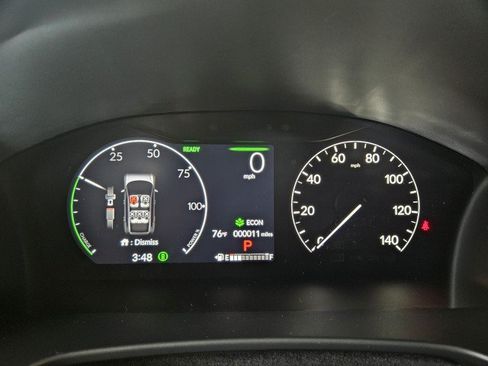 New 2026 Honda CR-V Sport image 22